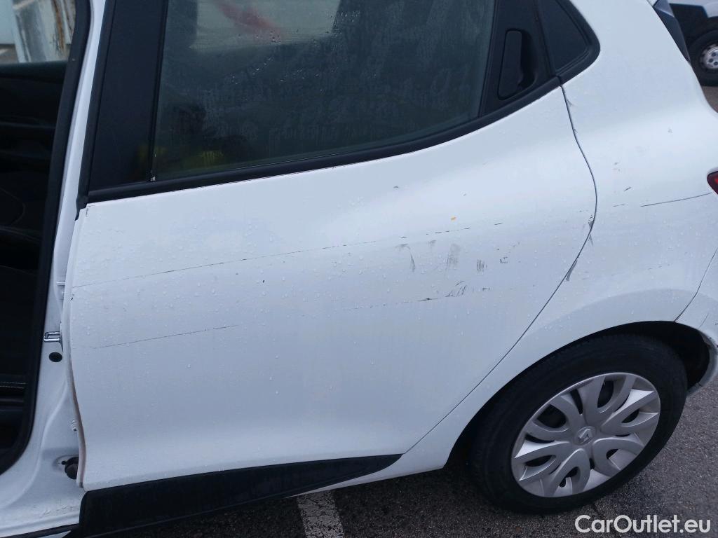  Renault  Clio RENAULT  / 2016 / 5P / berlina con portón Business TCe 66kW (90CV) GLP -18 #1