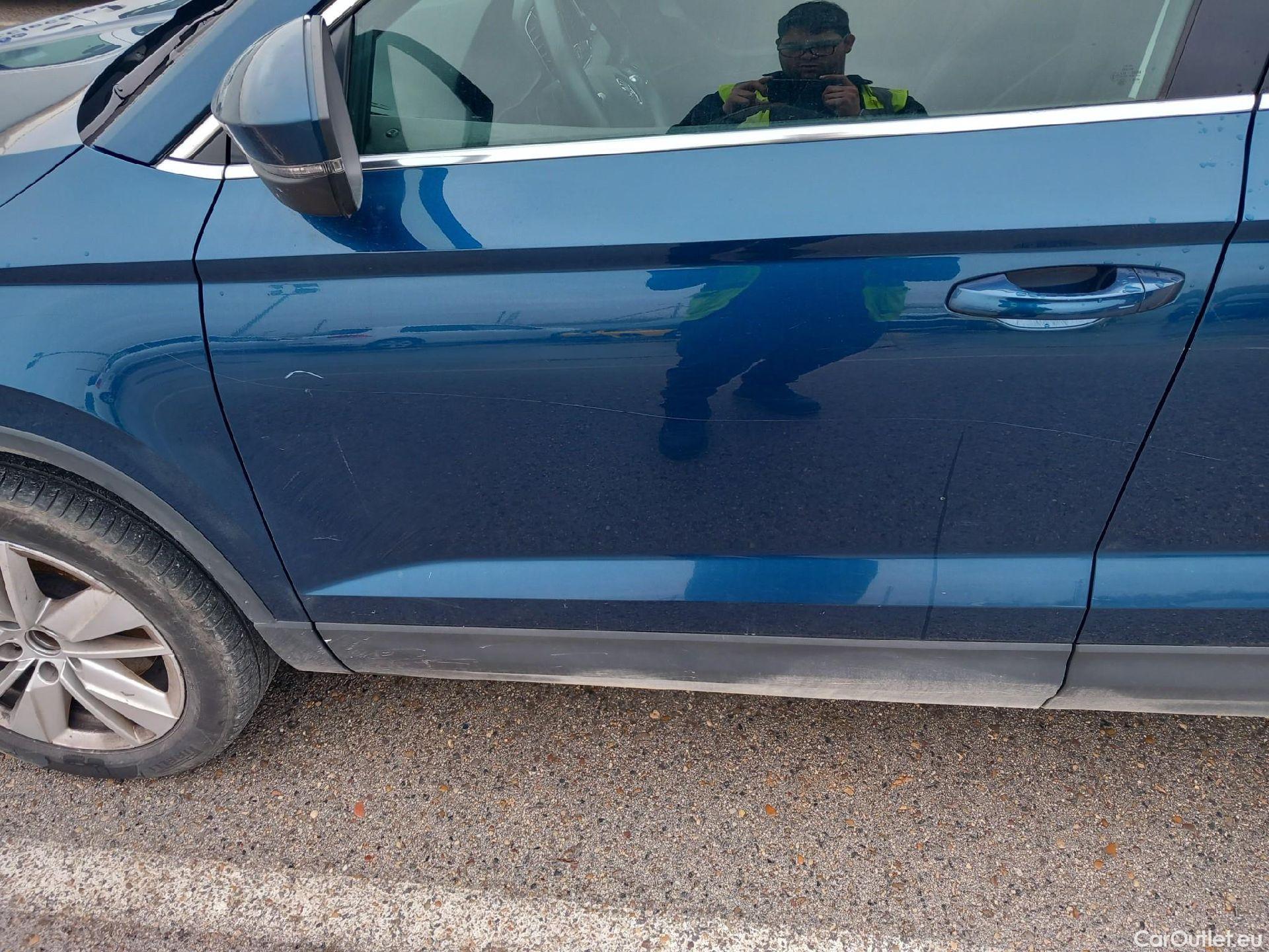  Skoda  Karoq SKODA  / 2017 / 5P / todoterreno 2.0 TDI 85kW (115CV) Ambition #11