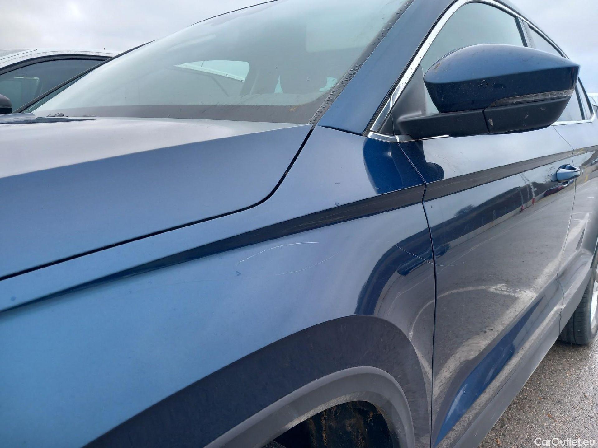  Skoda  Karoq SKODA  / 2017 / 5P / todoterreno 2.0 TDI 85kW (115CV) Ambition #9