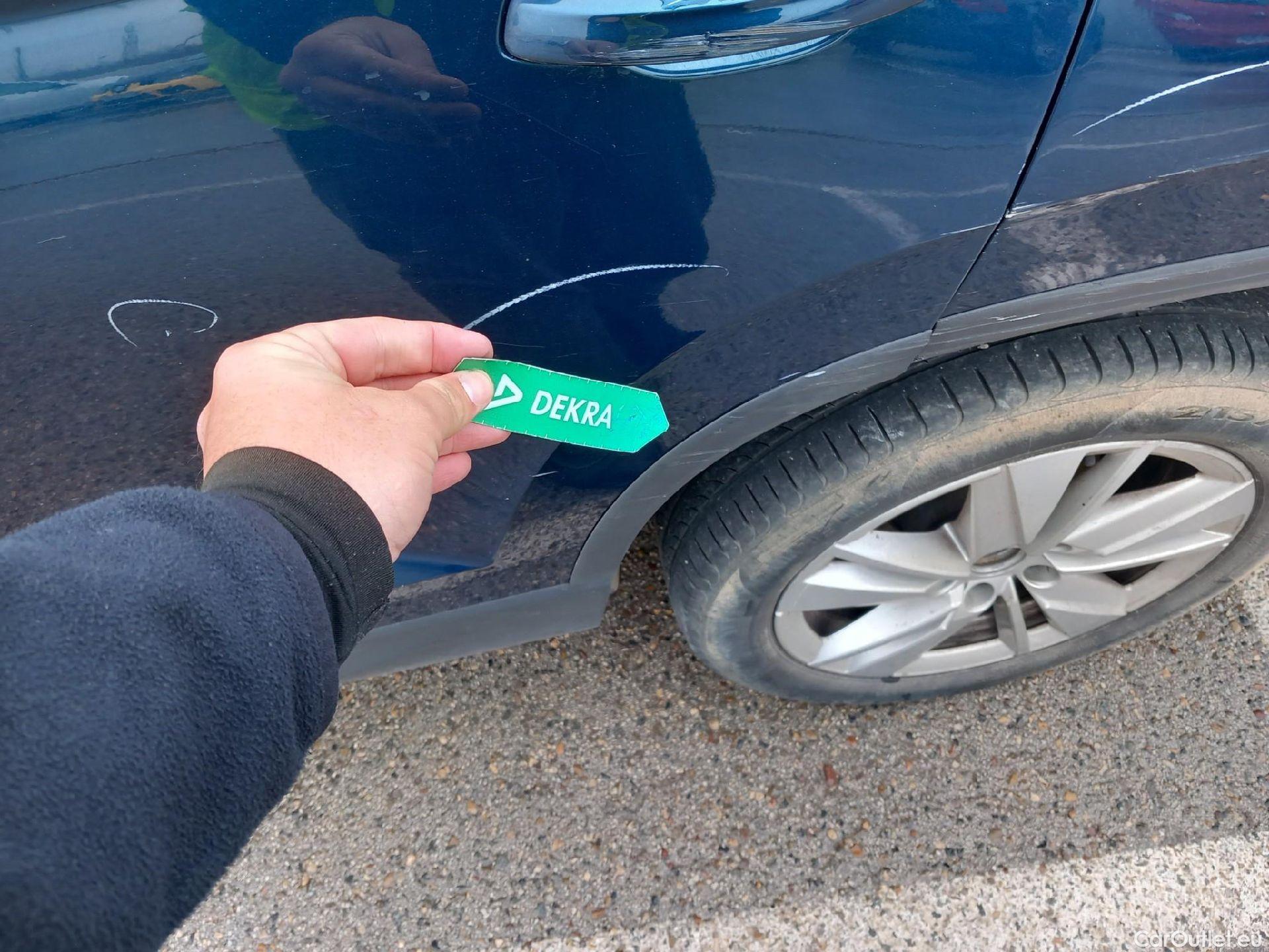  Skoda  Karoq SKODA  / 2017 / 5P / todoterreno 2.0 TDI 85kW (115CV) Ambition #17