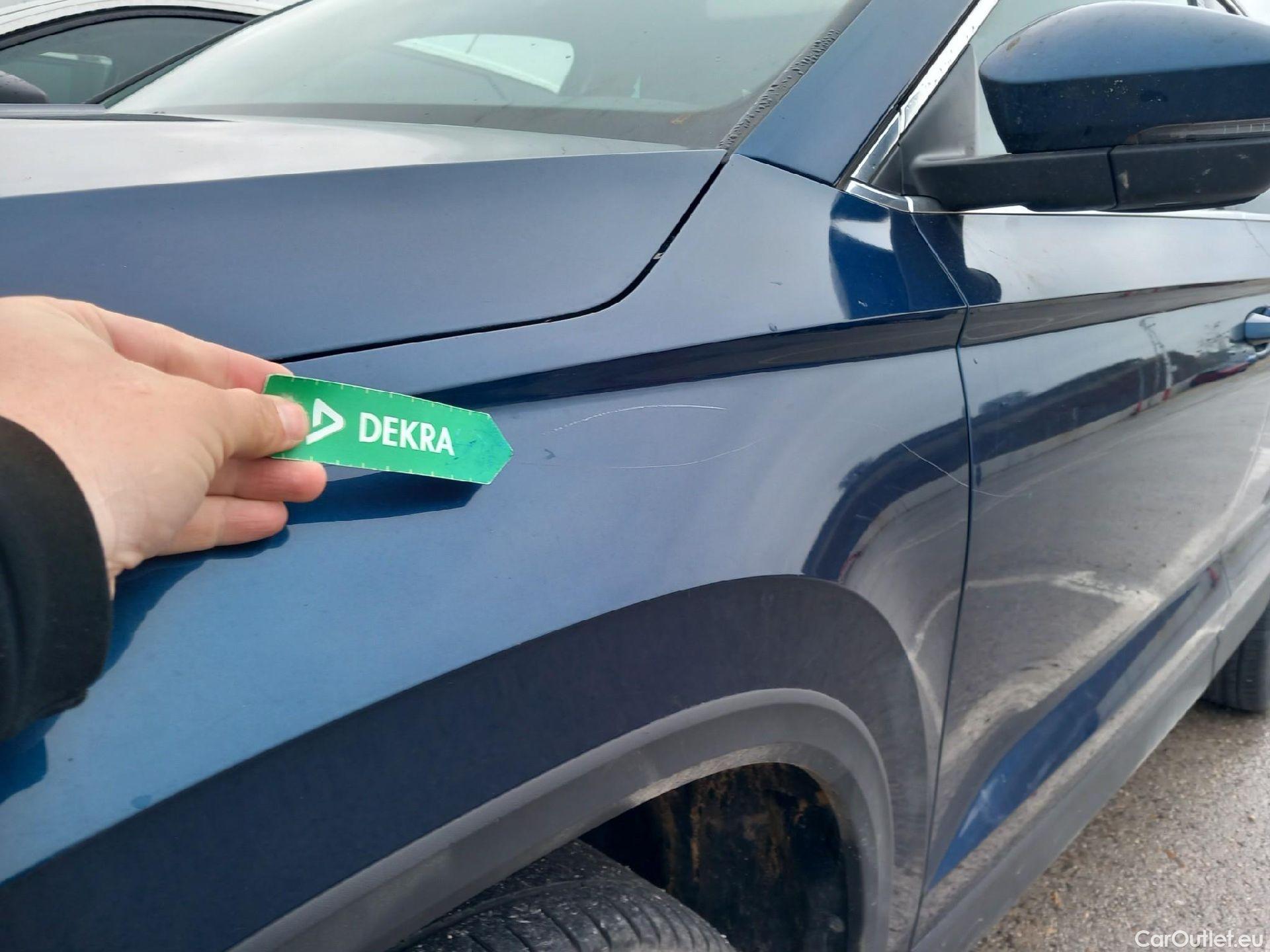  Skoda  Karoq SKODA  / 2017 / 5P / todoterreno 2.0 TDI 85kW (115CV) Ambition #8