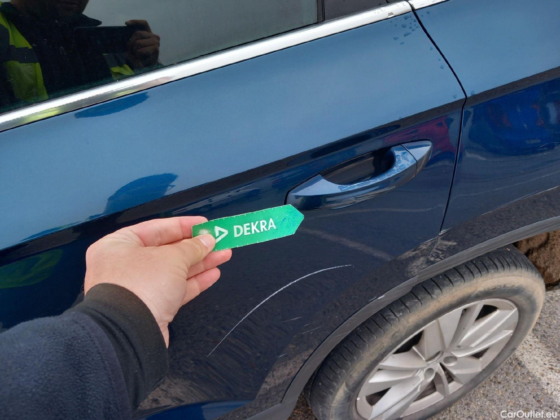  Skoda  Karoq SKODA  / 2017 / 5P / todoterreno 2.0 TDI 85kW (115CV) Ambition #12