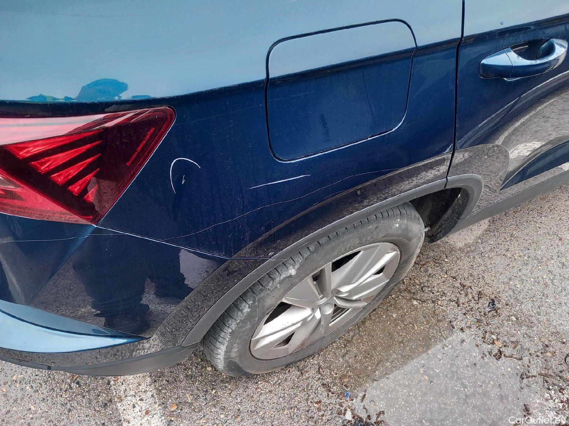  Skoda  Karoq SKODA  / 2017 / 5P / todoterreno 2.0 TDI 85kW (115CV) Ambition #33