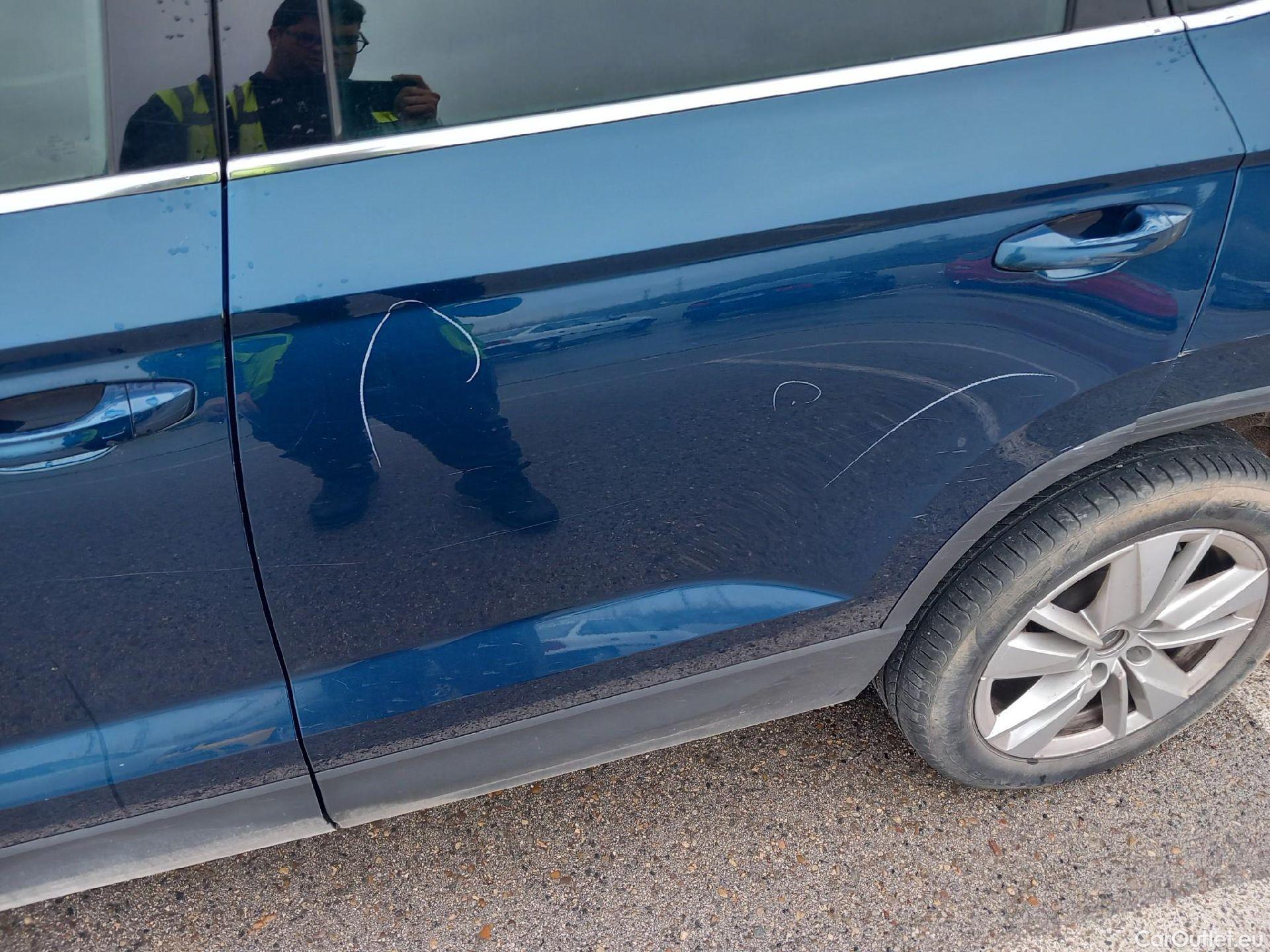  Skoda  Karoq SKODA  / 2017 / 5P / todoterreno 2.0 TDI 85kW (115CV) Ambition #13