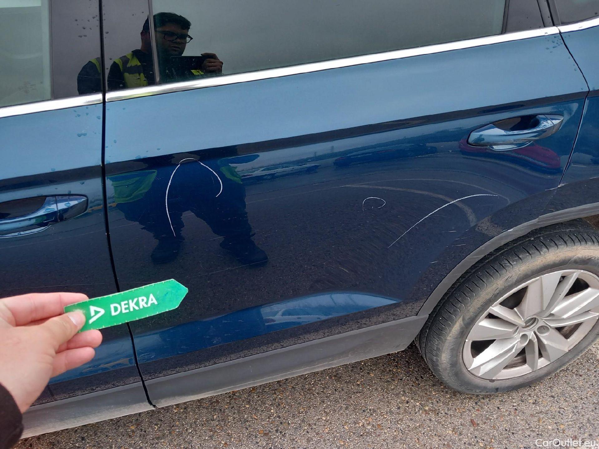  Skoda  Karoq SKODA  / 2017 / 5P / todoterreno 2.0 TDI 85kW (115CV) Ambition #15