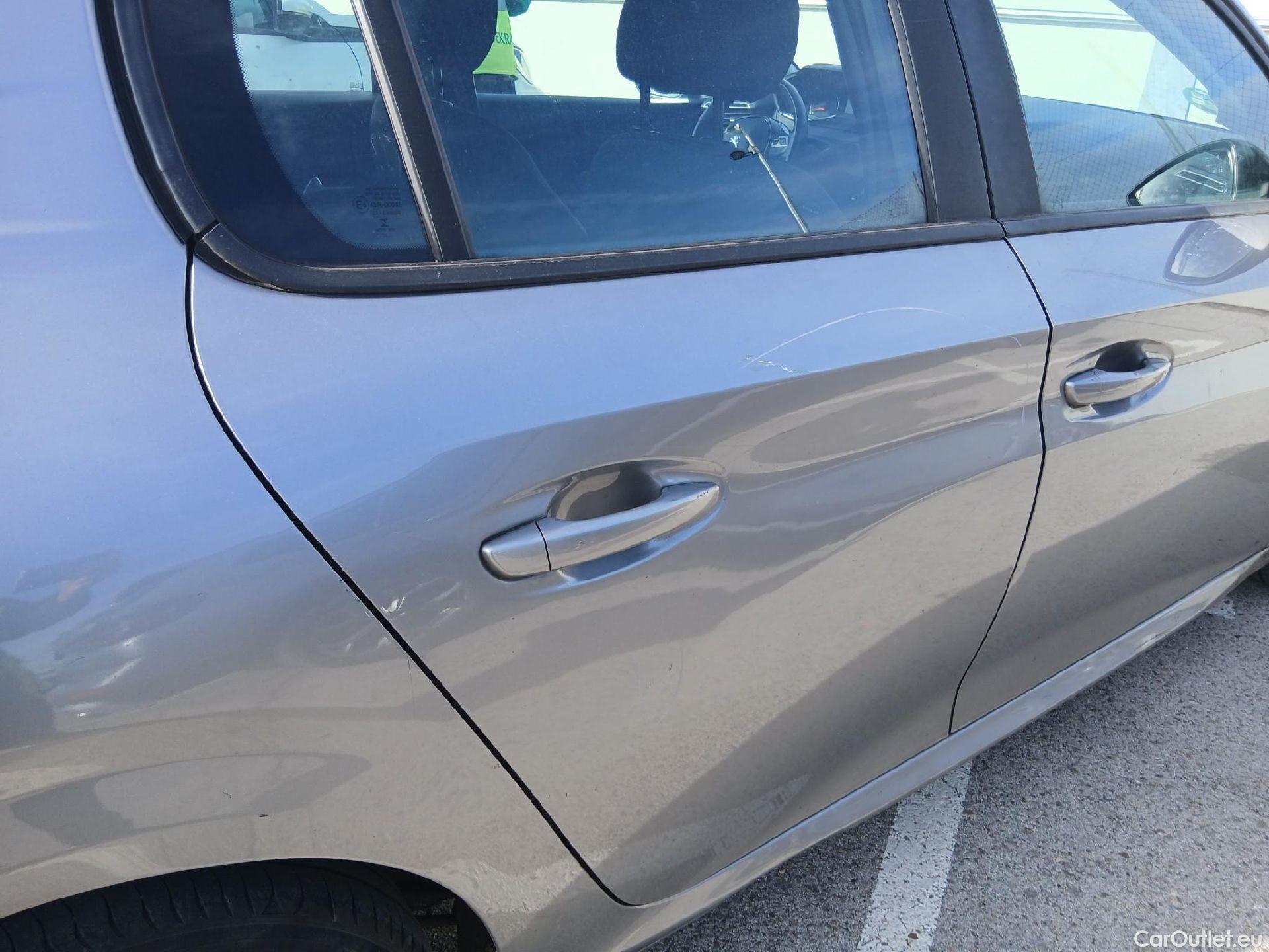  Peugeot  208 PEUGEOT  / 2019 / 5P / berlina con portón PureTech 73kW (100CV) Active Pack #37