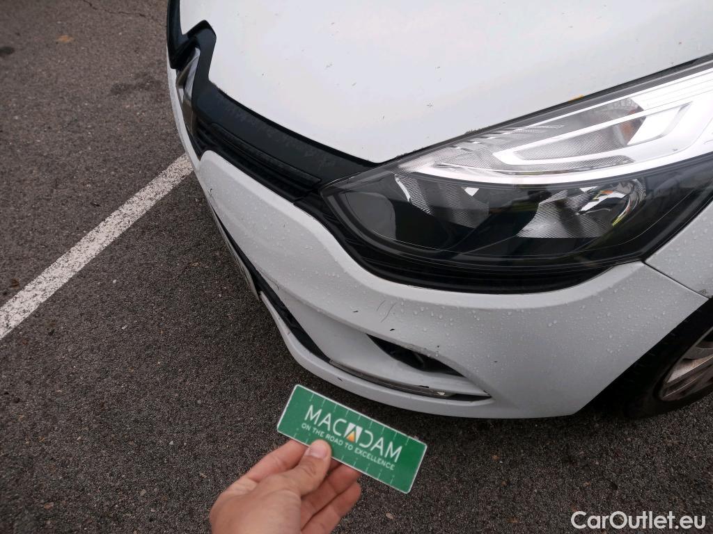  Renault  Clio RENAULT  / 2016 / 5P / berlina con portón Business TCe 66kW (90CV) GLP -18 #16