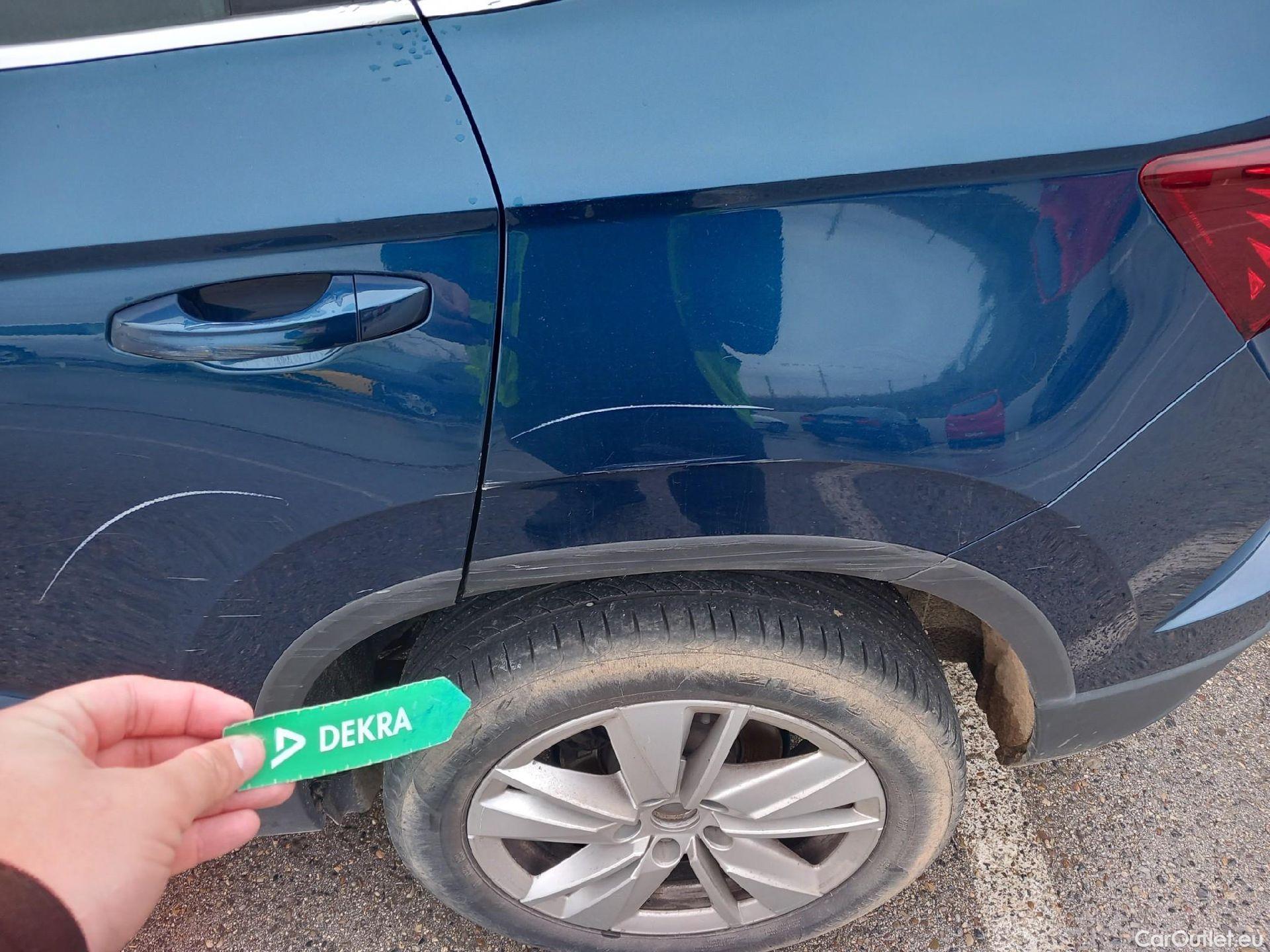  Skoda  Karoq SKODA  / 2017 / 5P / todoterreno 2.0 TDI 85kW (115CV) Ambition #21