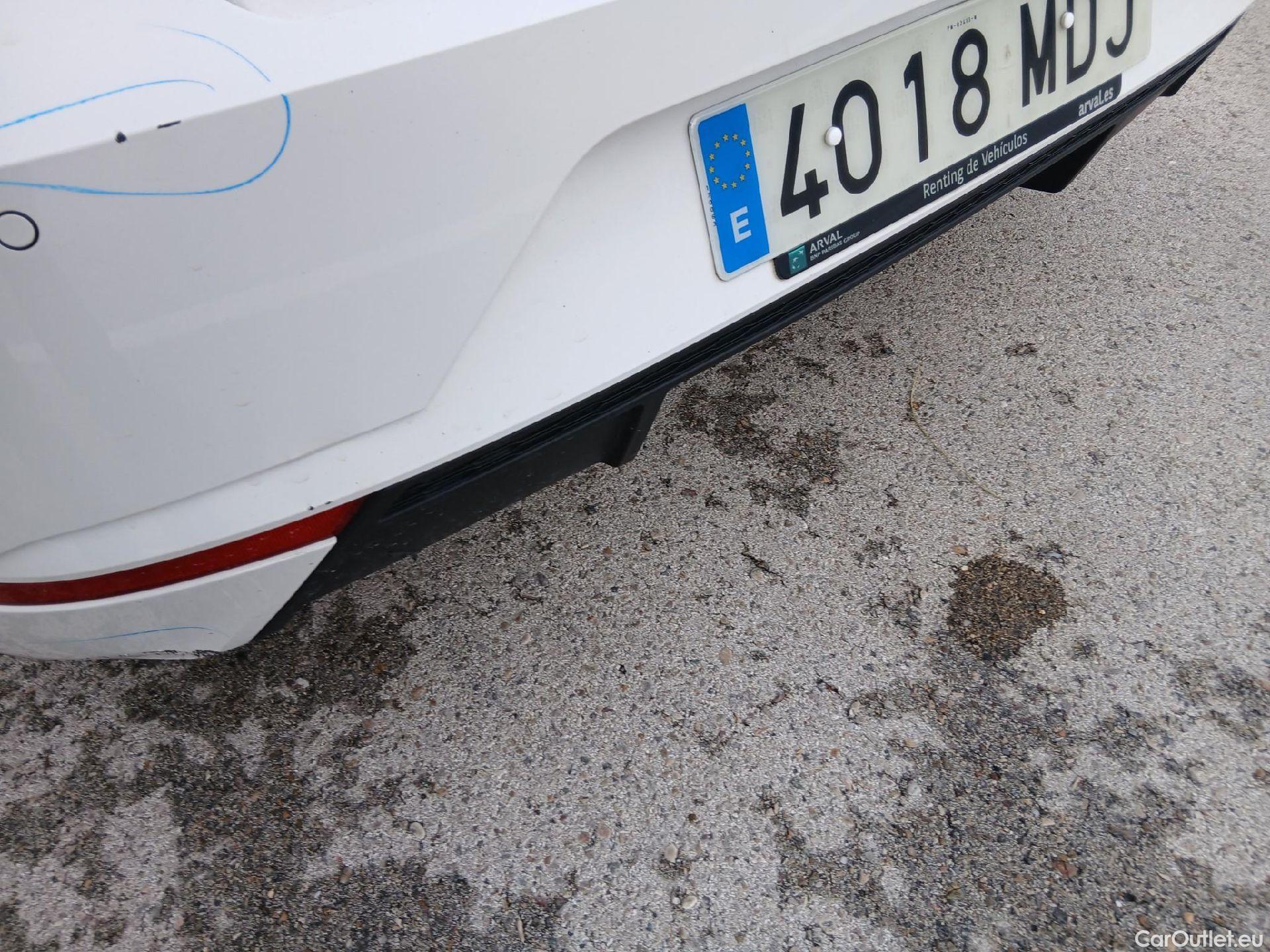  Seat  Ibiza SEAT  / 2017 / 5P / berlina con portón 1.0 MPI 59kW (80CV) Reference Plus(SP) #25