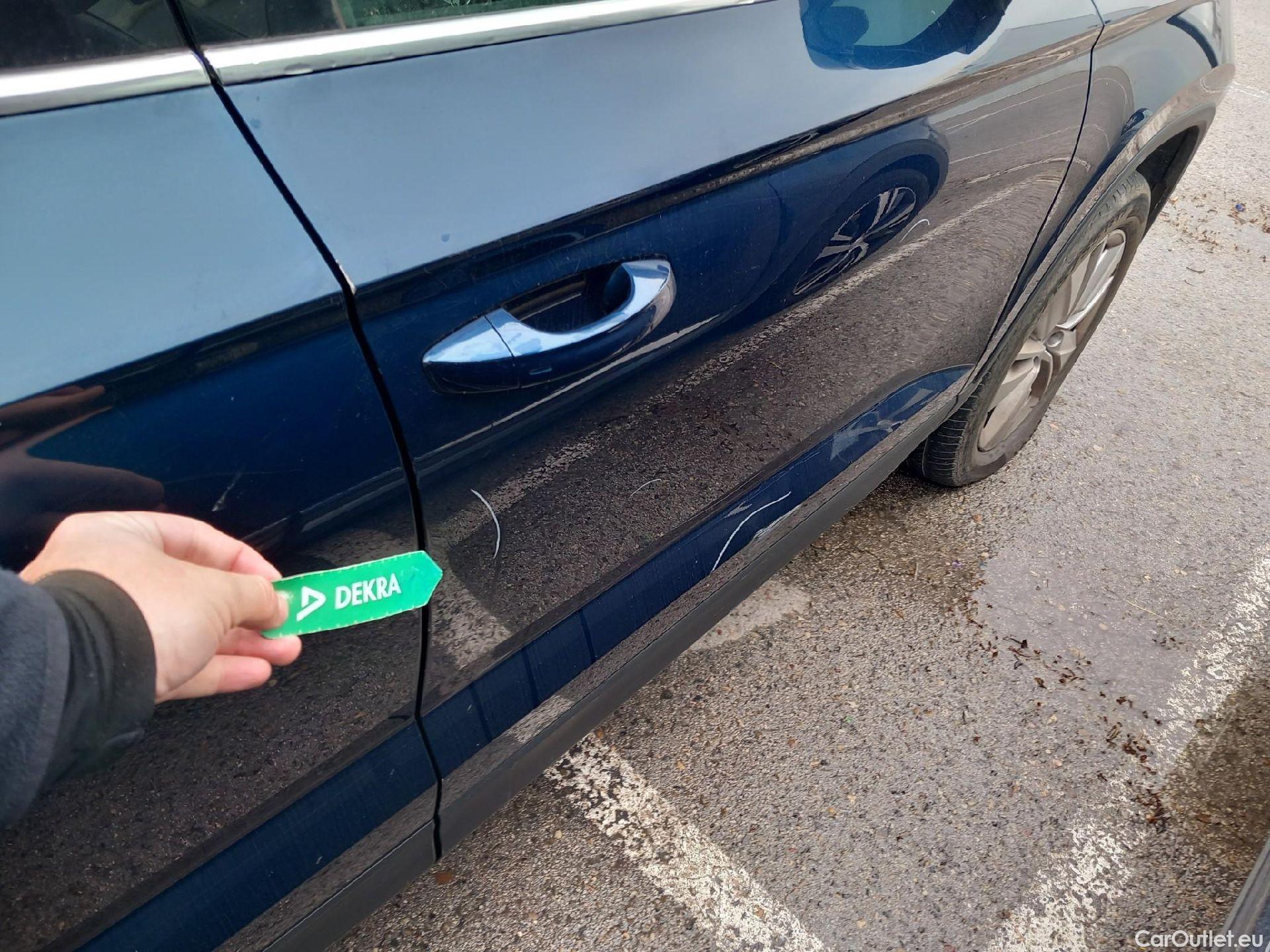  Skoda  Karoq SKODA  / 2017 / 5P / todoterreno 2.0 TDI 85kW (115CV) Ambition #41