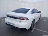  Peugeot  508 PEUGEOT  / 2018 / 5P / berlina con portón 5P Allure BlueHDi 120kW (160) S&S EAT8 #2