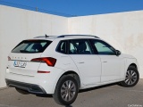  Skoda  KAMIQ SKODA  1.0 TSI 81kW (110CV) DSG Ambition (CX) #2