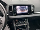  Skoda  Karoq SKODA  / 2017 / 5P / todoterreno 2.0 TDI 85kW (115CV) Ambition #12