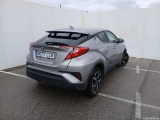  Toyota  C-HR TOYOTA  / 2016 / 5P / todoterreno 1.8 125H Advance (CX) #2