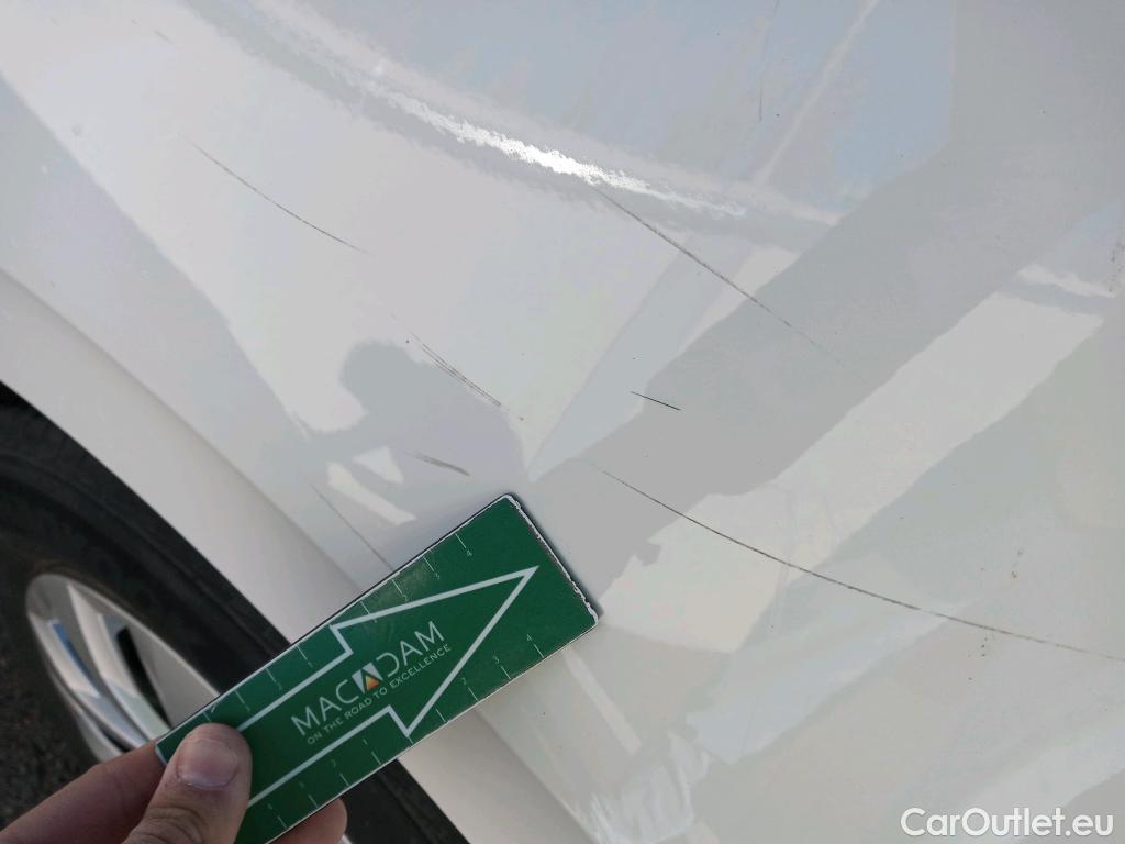  Volkswagen  Polo VOLKSWAGEN  / 2021 / 5P / berlina con portón  1.0 TSI 70kW (95CV) #25