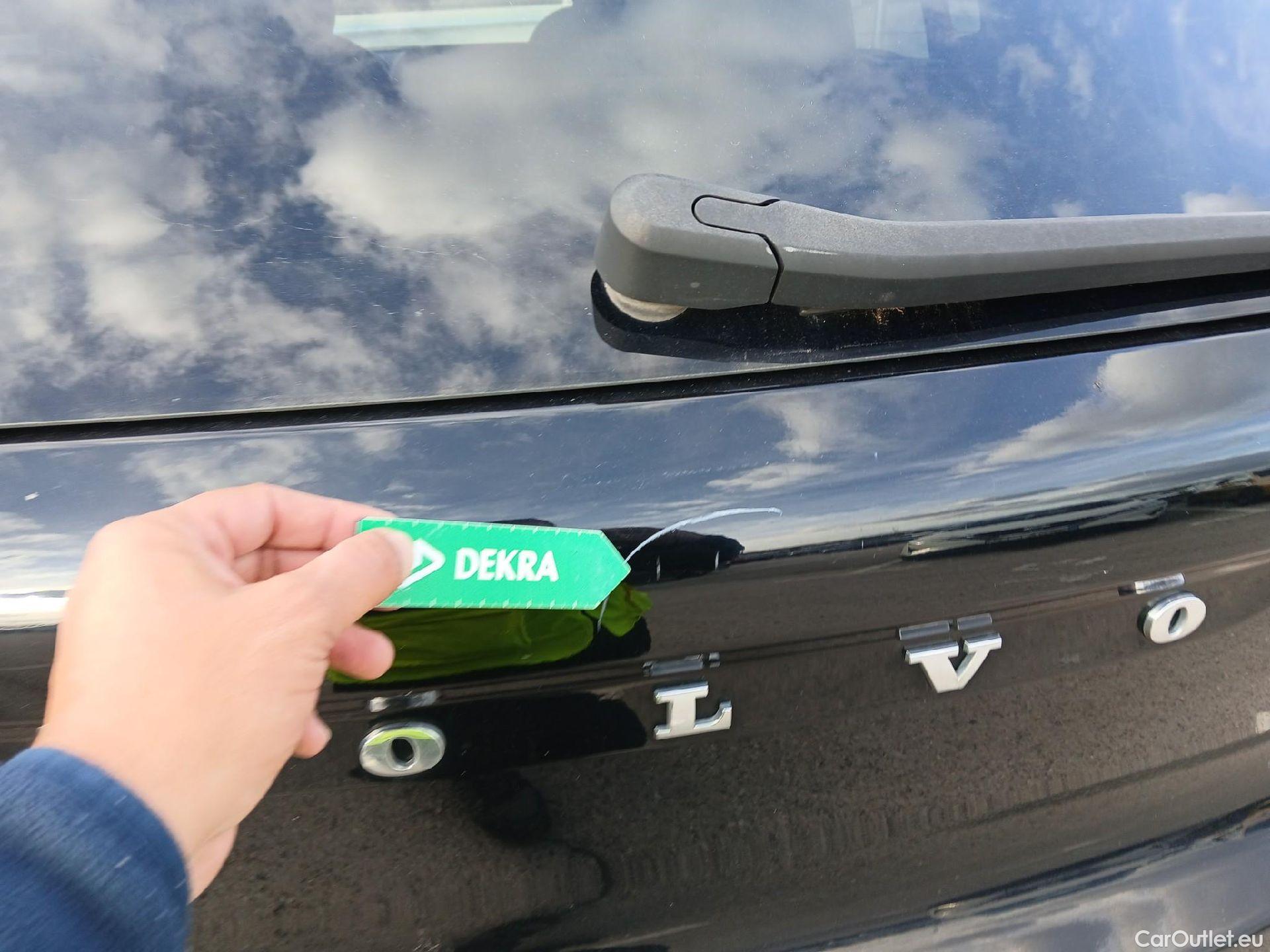  Volvo  XC 40 VOLVO XC40 / 2017 / 5P / todoterreno 1.5 T3 Inscription #21