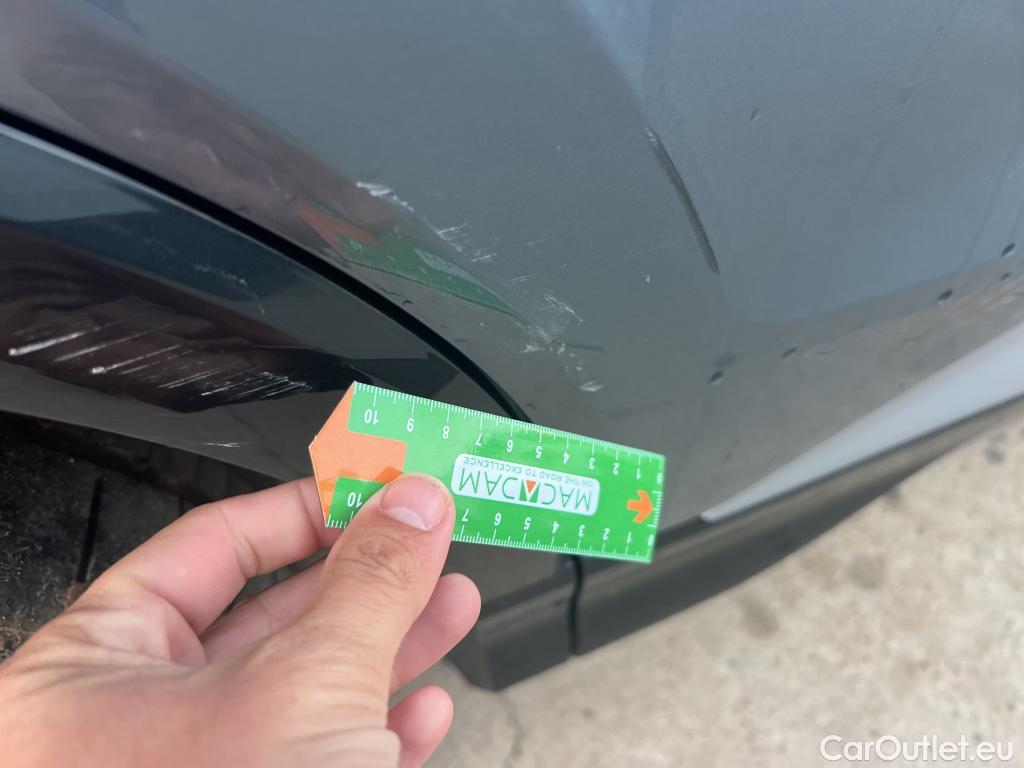  Audi  Q4 E-Tron AUDI  / 2021 / 5P / todoterreno S line 35 e-tron 125kW 55kWh #10