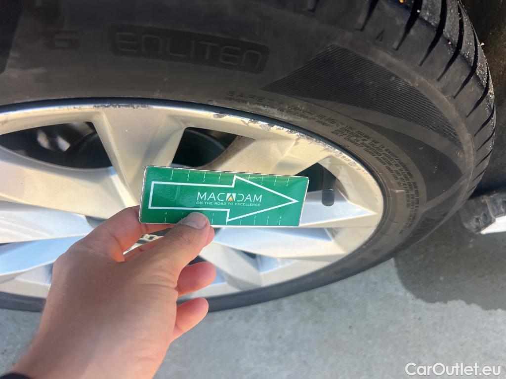  Audi  A3 AUDI  / 2020 / 5P / berlina con portón Sportback 30 TFSI 81kW (110CV) S tronic #13