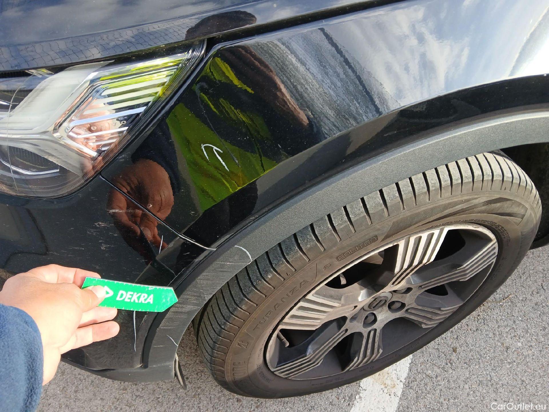  Volvo  XC 40 VOLVO XC40 / 2017 / 5P / todoterreno 1.5 T3 Inscription #13