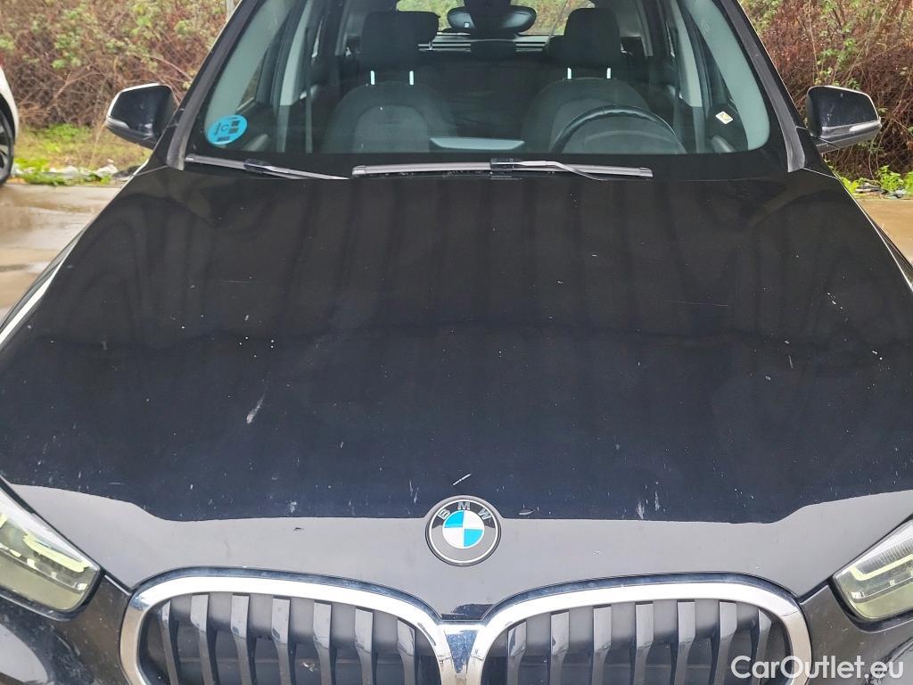  Bmw  X1 BMW  / 2019 / 5P / todoterreno sDrive18d #1