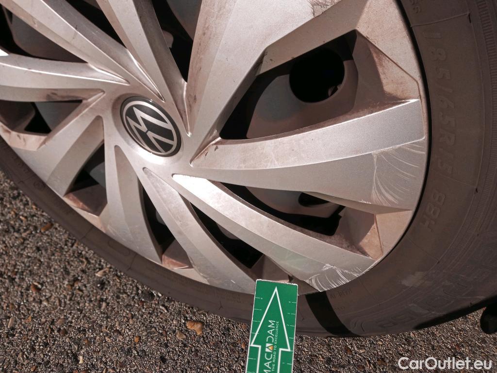  Volkswagen  Polo VOLKSWAGEN  / 2021 / 5P / berlina con portón  1.0 TSI 70kW (95CV) #19