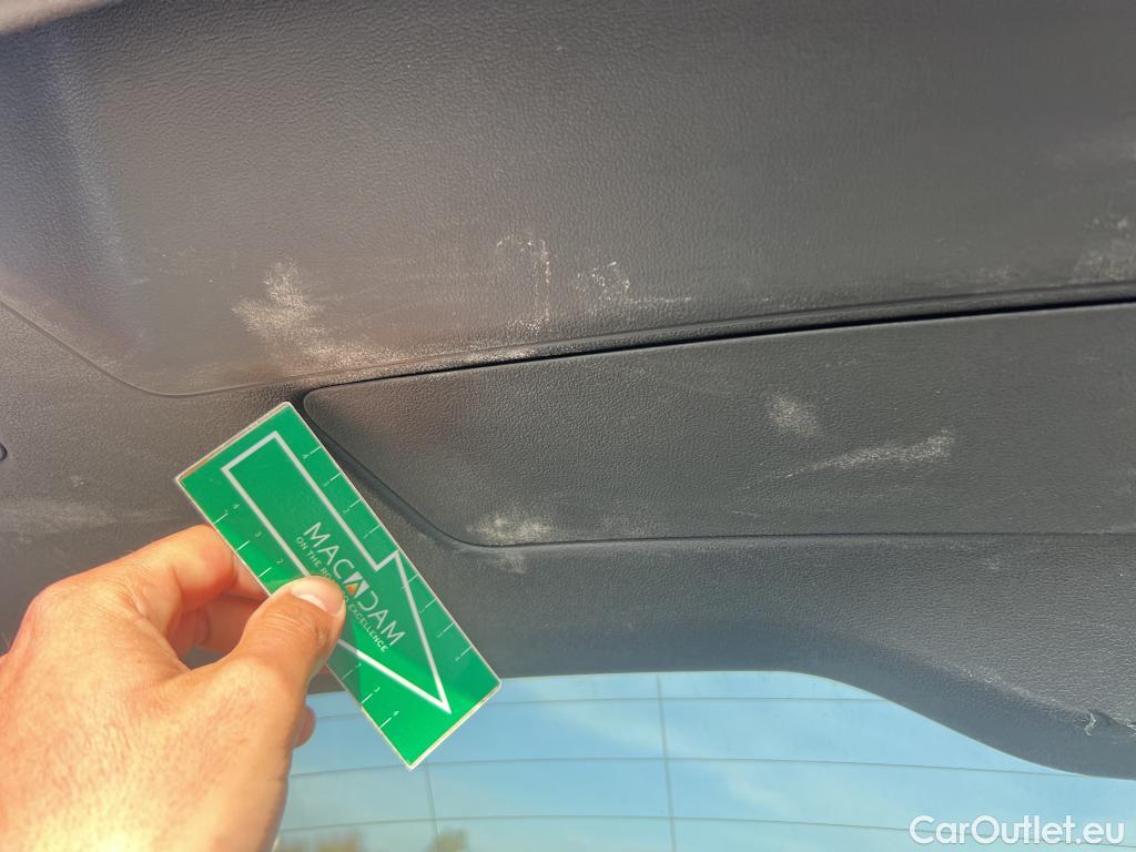  Audi  A1 Sportback AUDI A1 / 2018 / 5P / berlina con portón Sportback Advanced 30 TFSI 81kW (110CV) #12