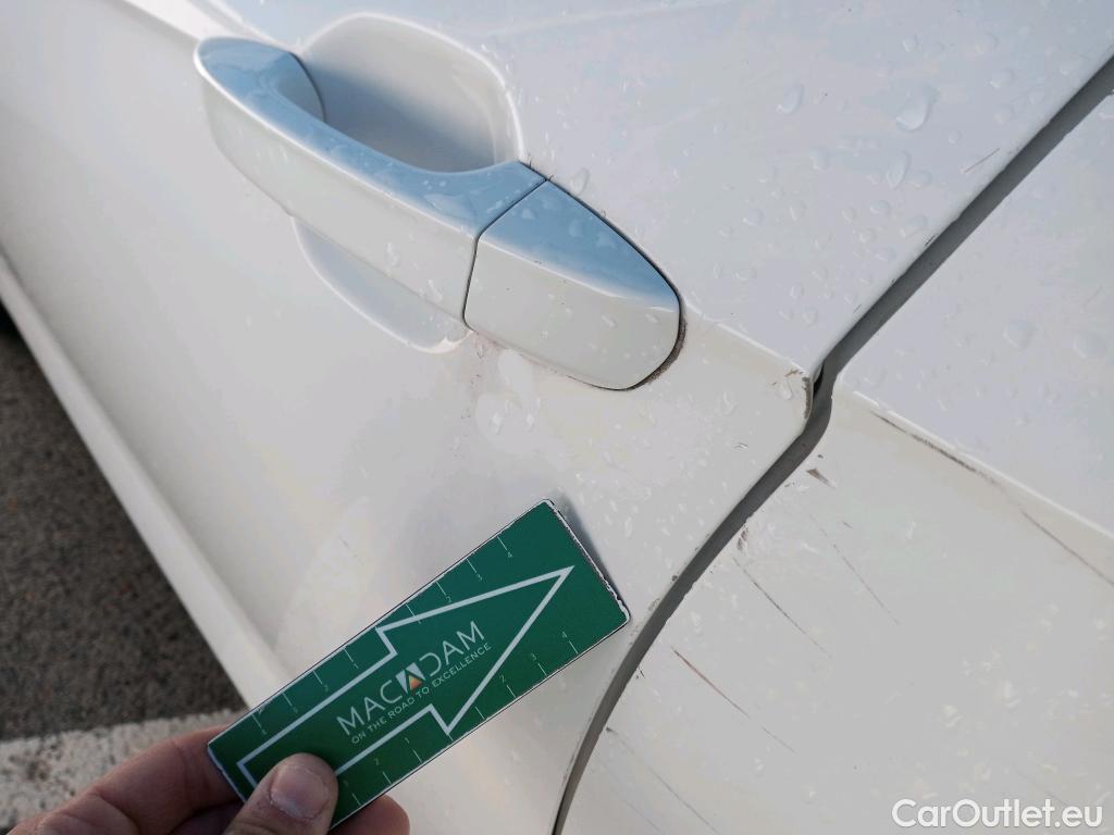  Volkswagen  Polo VOLKSWAGEN  / 2021 / 5P / berlina con portón  1.0 TSI 70kW (95CV) #33