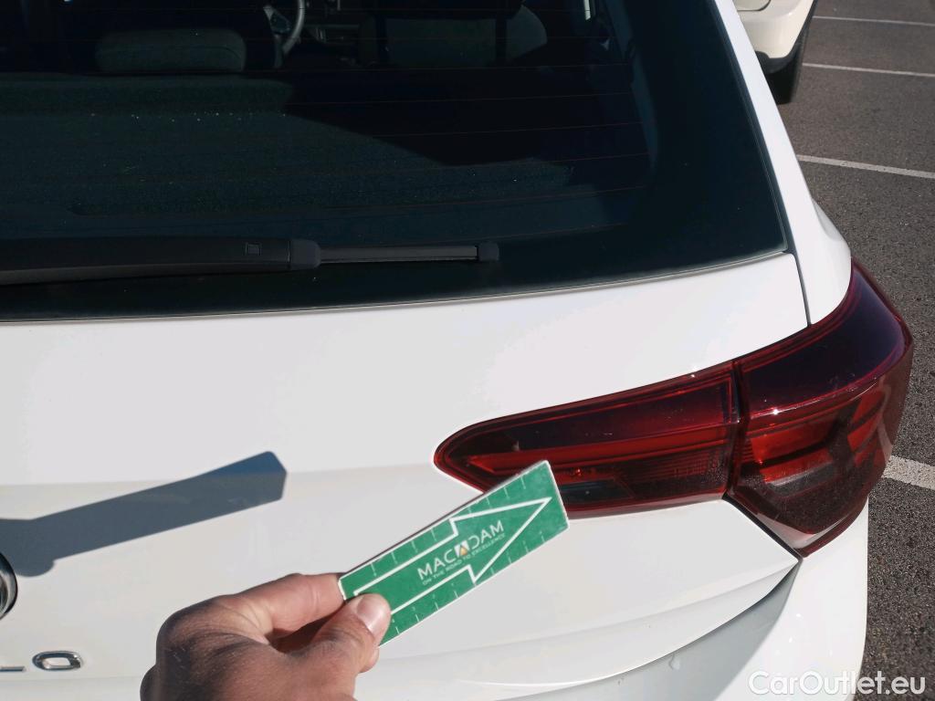  Volkswagen  Polo VOLKSWAGEN  / 2021 / 5P / berlina con portón  1.0 TSI 70kW (95CV) #28