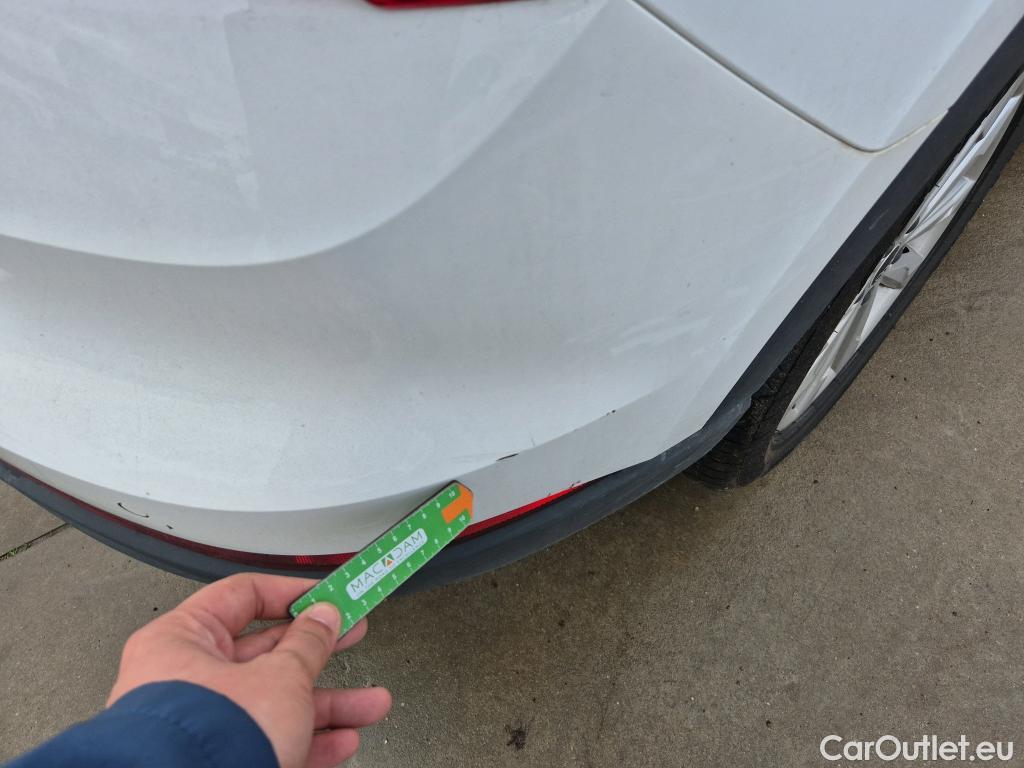  Audi  Q3 AUDI  / 2018 / 5P / todoterreno 45 TFSI e 180kW S tronic Advanced #20