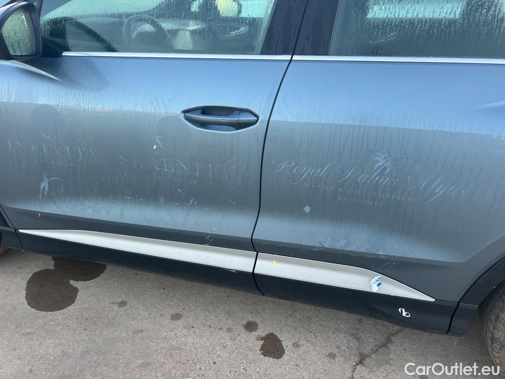  Audi  Q4 E-Tron AUDI  / 2021 / 5P / todoterreno S line 35 e-tron 125kW 55kWh #15