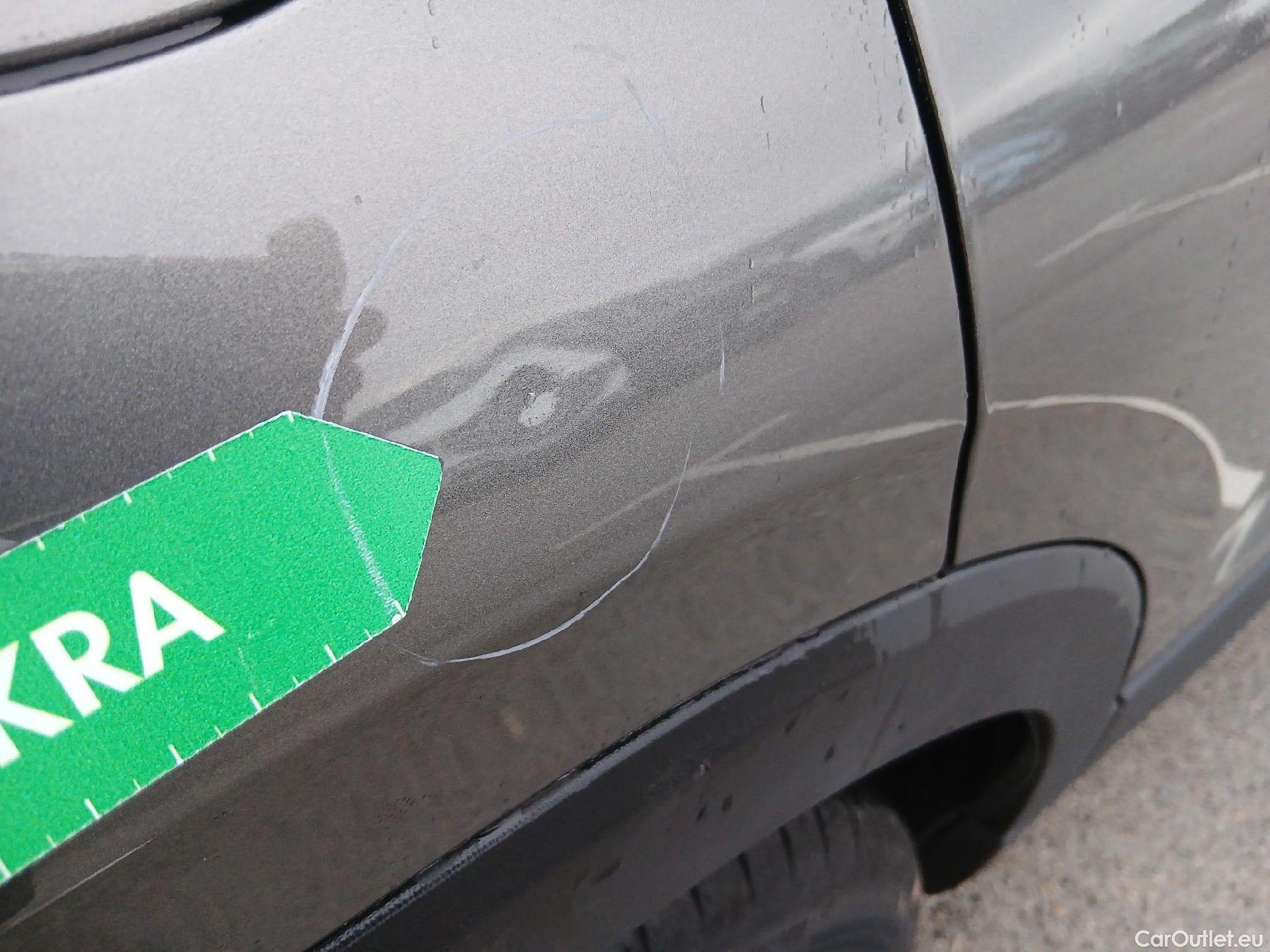  Volkswagen  T-CROSS VOLKSWAGEN  / 2018 / 5P / todoterreno Advance 1.0 TSI 85kW (115CV) DSG (AC) #20