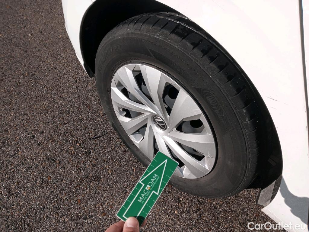  Volkswagen  Polo VOLKSWAGEN  / 2021 / 5P / berlina con portón  1.0 TSI 70kW (95CV) #18