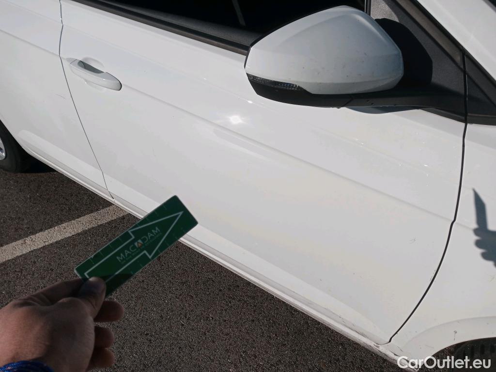  Volkswagen  Polo VOLKSWAGEN  / 2021 / 5P / berlina con portón  1.0 TSI 70kW (95CV) #30