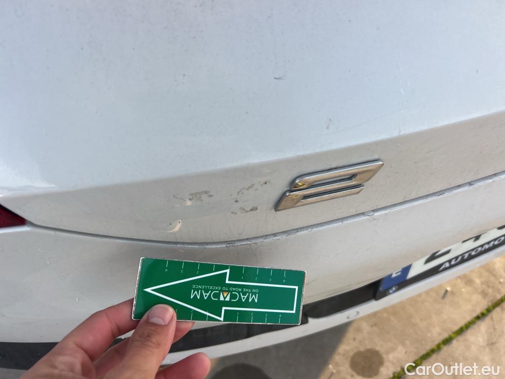  Bmw  X2 BMW  sDrive18i Advantage Steptronic Techo Solar #14