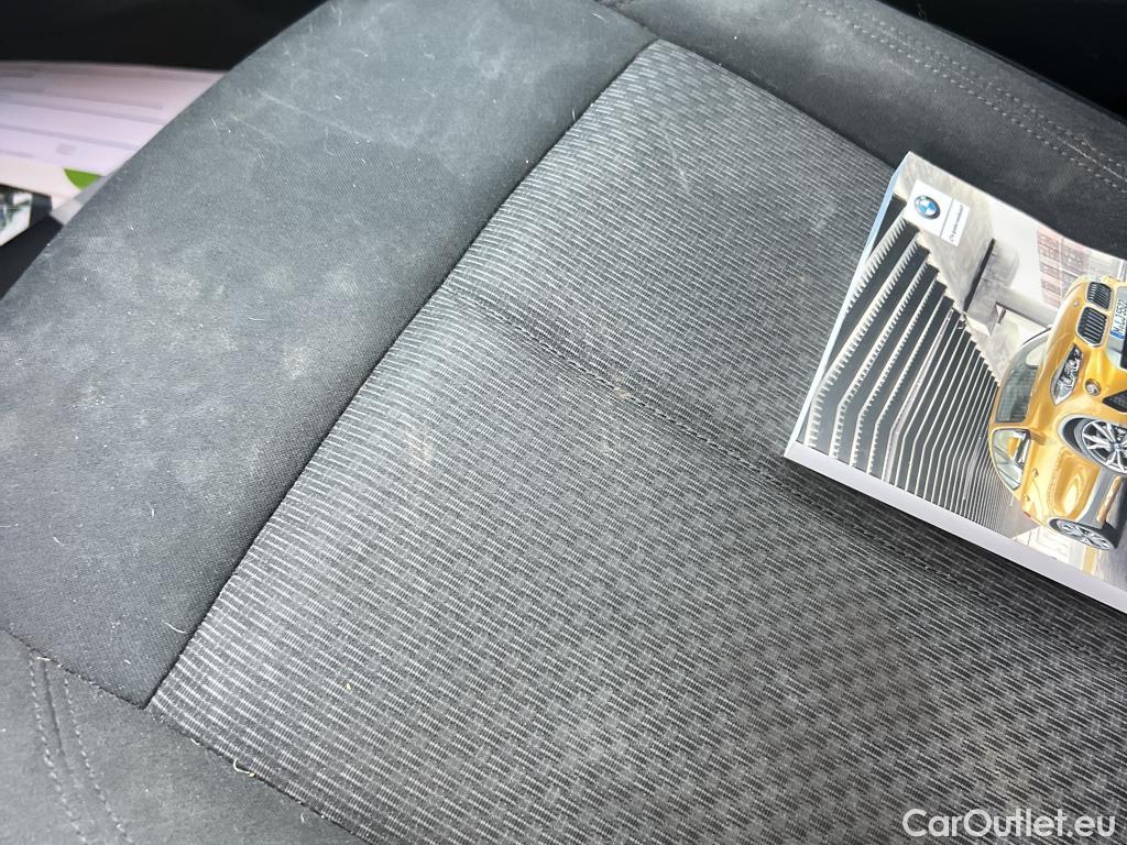  Bmw  X2 BMW  sDrive18i Advantage Steptronic Techo Solar #9