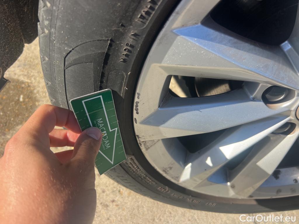  Audi  A3 AUDI  / 2020 / 5P / berlina con portón Sportback 30 TFSI 81kW (110CV) S tronic #17