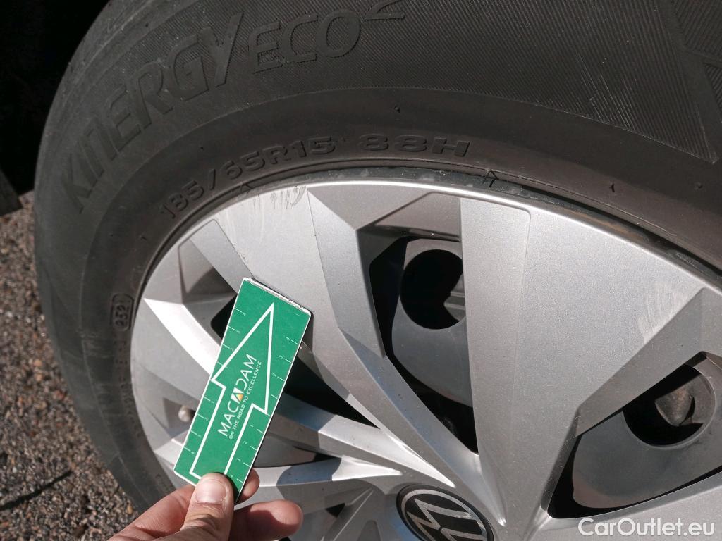  Volkswagen  Polo VOLKSWAGEN  / 2021 / 5P / berlina con portón  1.0 TSI 70kW (95CV) #17