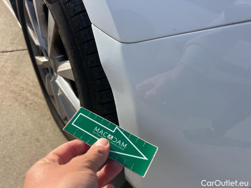  Audi  A1 Sportback AUDI A1 / 2018 / 5P / berlina con portón Sportback Advanced 30 TFSI 81kW (110CV) #6