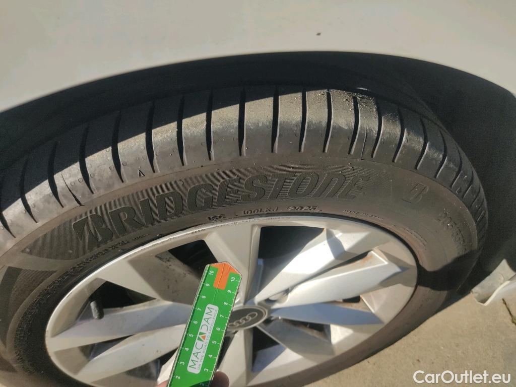  Audi  A3 AUDI  / 2020 / 5P / berlina con portón Sportback 30 TFSI 81kW (110CV) S tronic #18