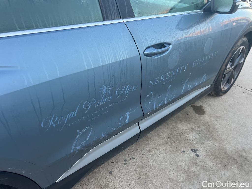  Audi  Q4 E-Tron AUDI  / 2021 / 5P / todoterreno S line 35 e-tron 125kW 55kWh #16