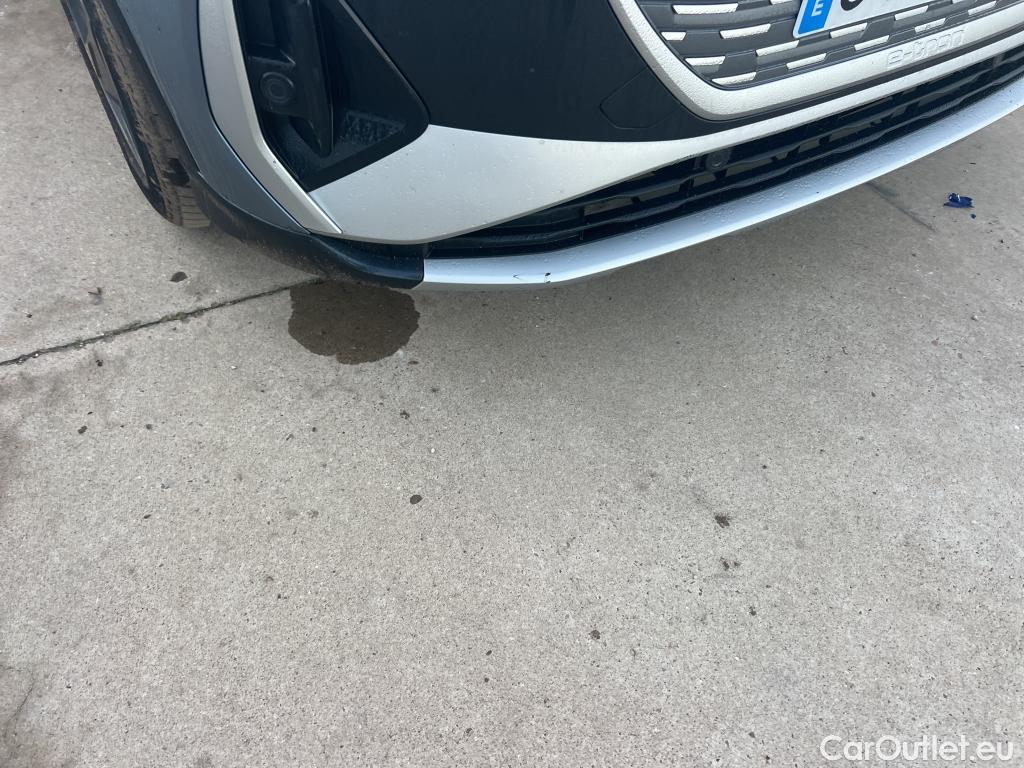  Audi  Q4 E-Tron AUDI  / 2021 / 5P / todoterreno S line 35 e-tron 125kW 55kWh #11