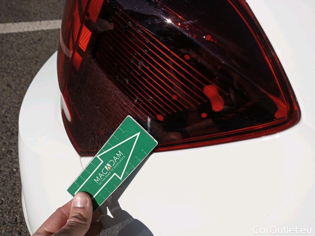  Volkswagen  Polo VOLKSWAGEN  / 2021 / 5P / berlina con portón  1.0 TSI 70kW (95CV) #31