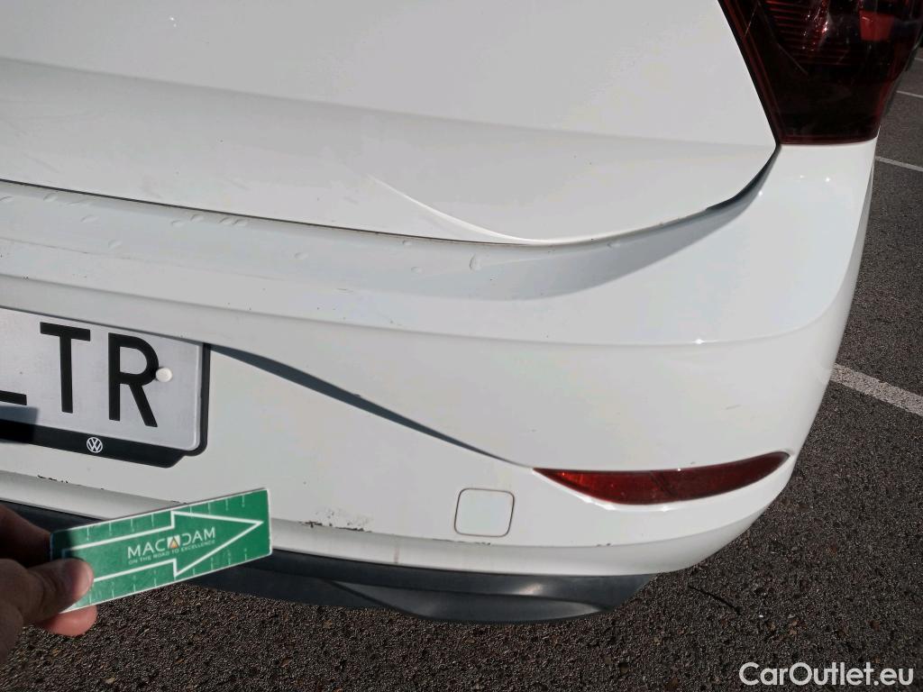  Volkswagen  Polo VOLKSWAGEN  / 2021 / 5P / berlina con portón  1.0 TSI 70kW (95CV) #13