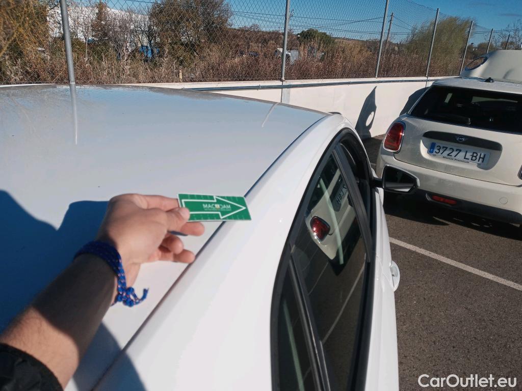  Volkswagen  Polo VOLKSWAGEN  / 2021 / 5P / berlina con portón  1.0 TSI 70kW (95CV) #24