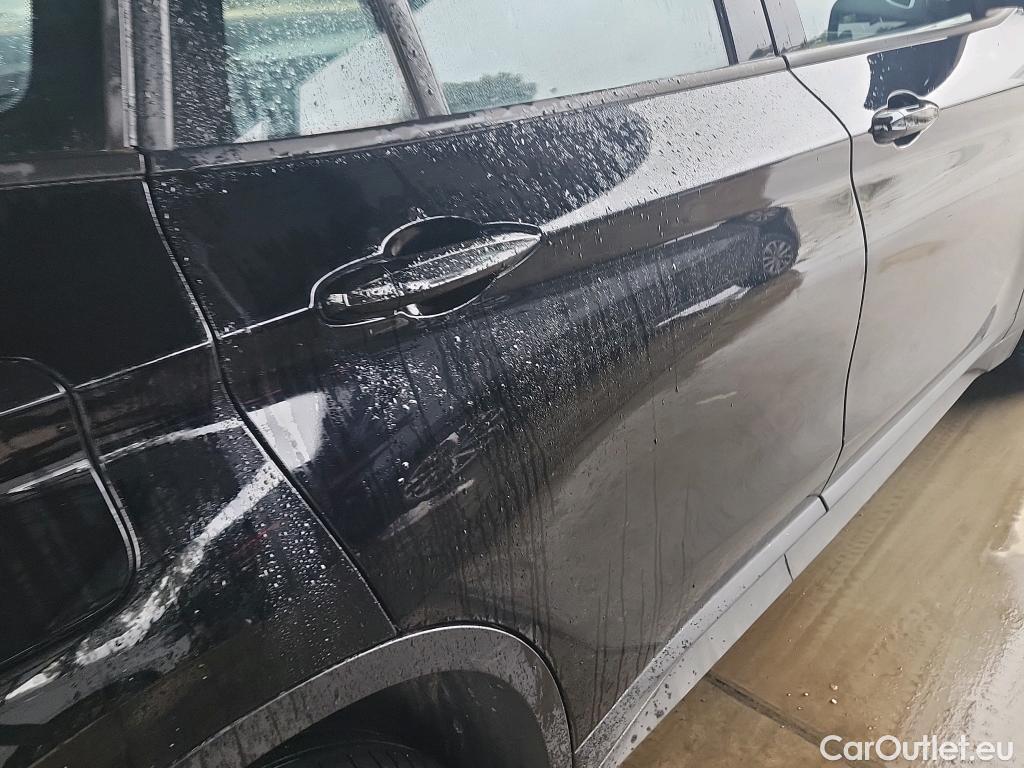  Bmw  X1 BMW  / 2019 / 5P / todoterreno sDrive18d #11