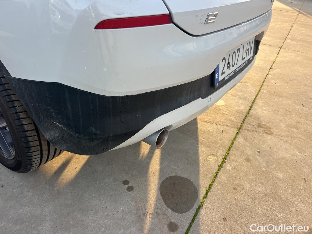  Bmw  X2 BMW  sDrive18i Advantage Steptronic Techo Solar #17