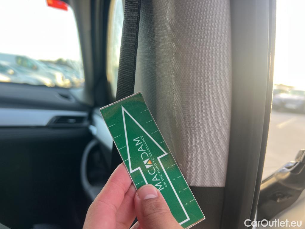  Bmw  X2 BMW  sDrive18i Advantage Steptronic Techo Solar #12