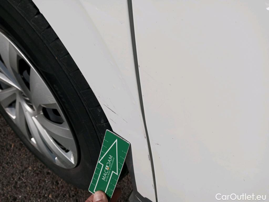  Volkswagen  Polo VOLKSWAGEN  / 2021 / 5P / berlina con portón  1.0 TSI 70kW (95CV) #21