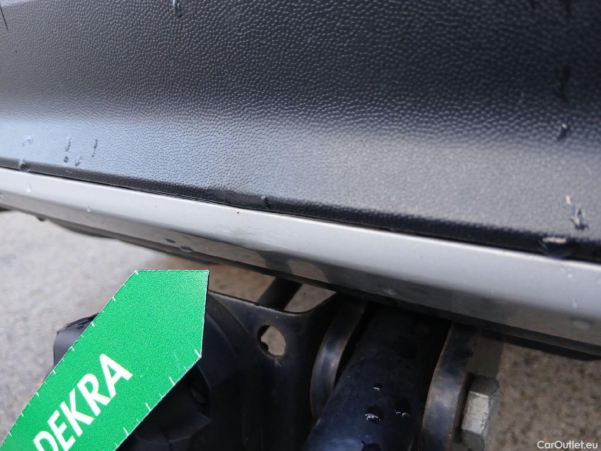  Volkswagen  T-ROC VOLKSWAGEN  / 2017 / 5P / todoterreno Advance 2.0 TDI 110kW (150CV) DSG (AC2) #20