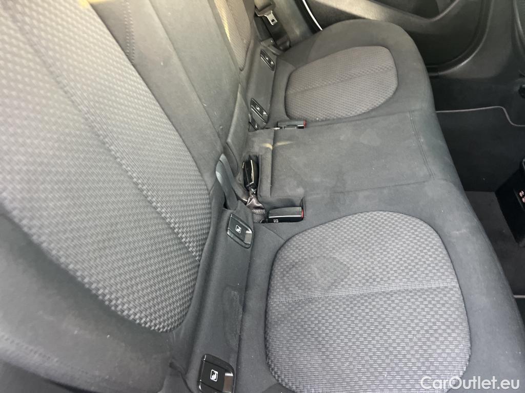  Bmw  X2 BMW  sDrive18i Advantage Steptronic Techo Solar #3